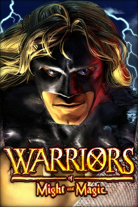 Warriors of Might and Magic Tag Page Cover Art