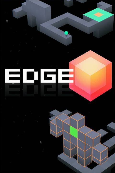 Edge Tag Page Cover Art