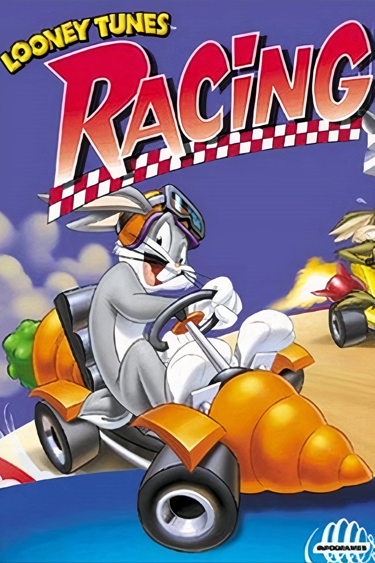 Looney Tunes Racing News, Trailer, Guides, and More