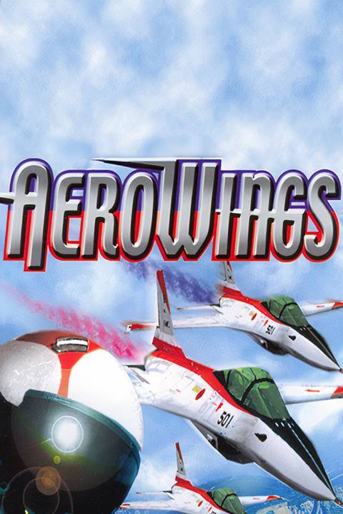 AeroWings Tag Page Cover Art