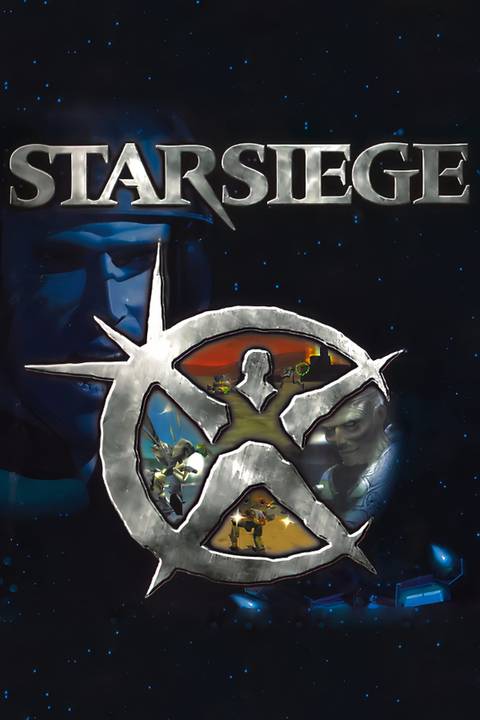 Starsiege Tag Page Cover Art