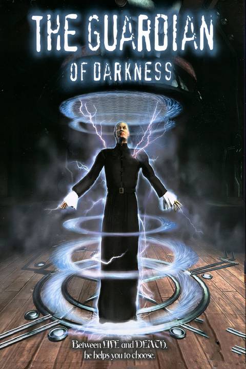 The Guardian of Darkness Tag Page Cover Art