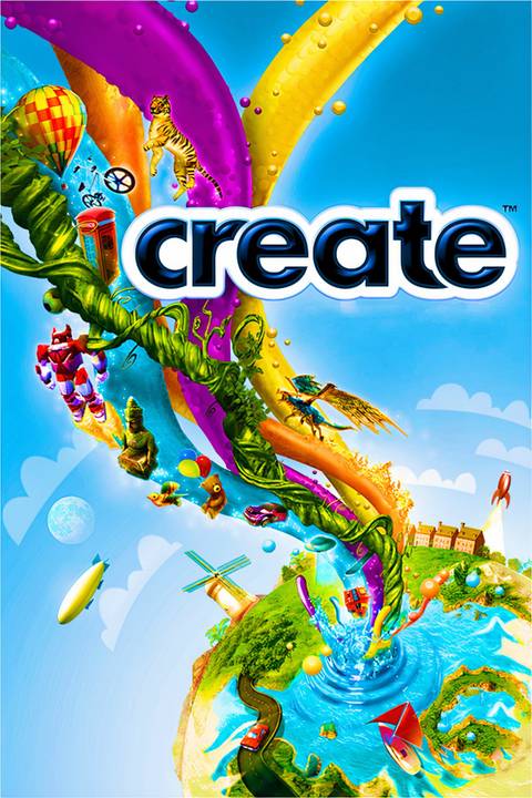 Create Tag Page Cover Art