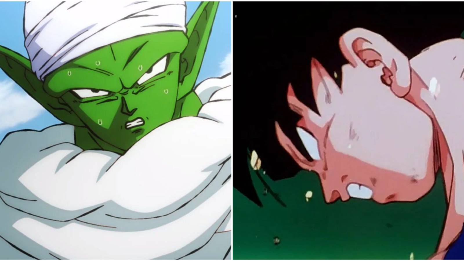 Best Characters Who Have Appeared In Every Dragon Ball Series, Ranked