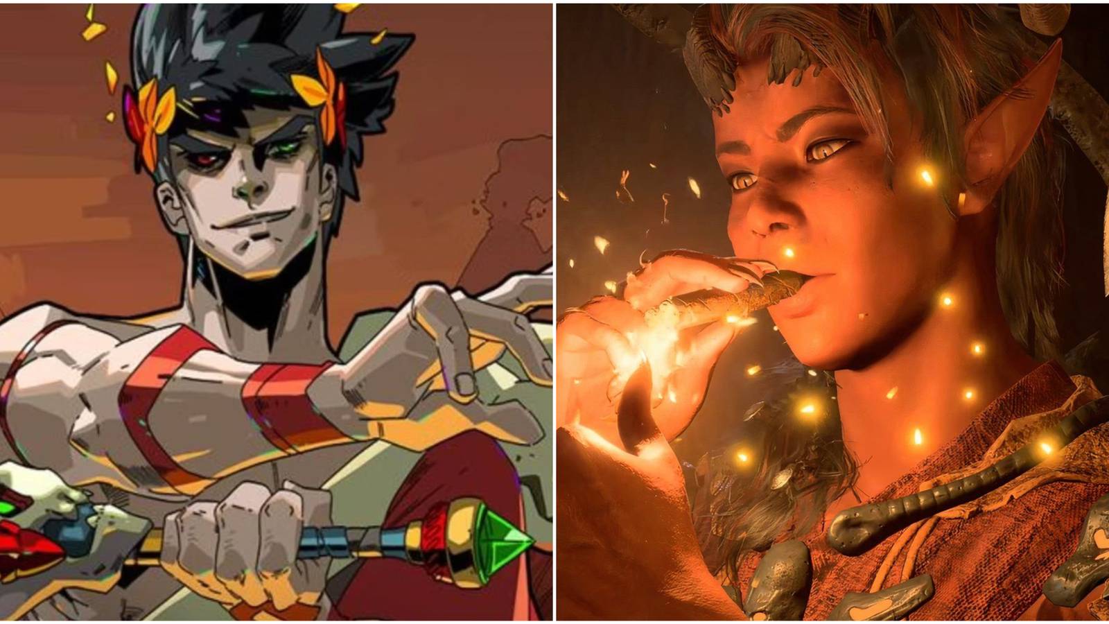 Best Isometric RPGs If You Want To Feel Overpowered, Ranked