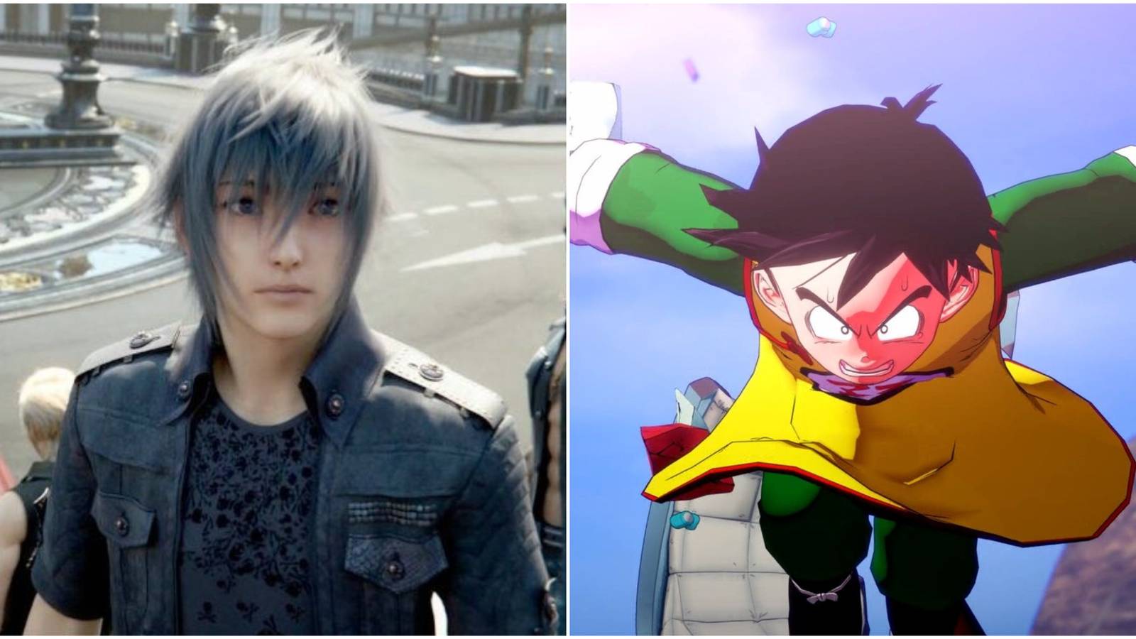 Best Action JRPGs If You Want To Feel Overpowered, Ranked