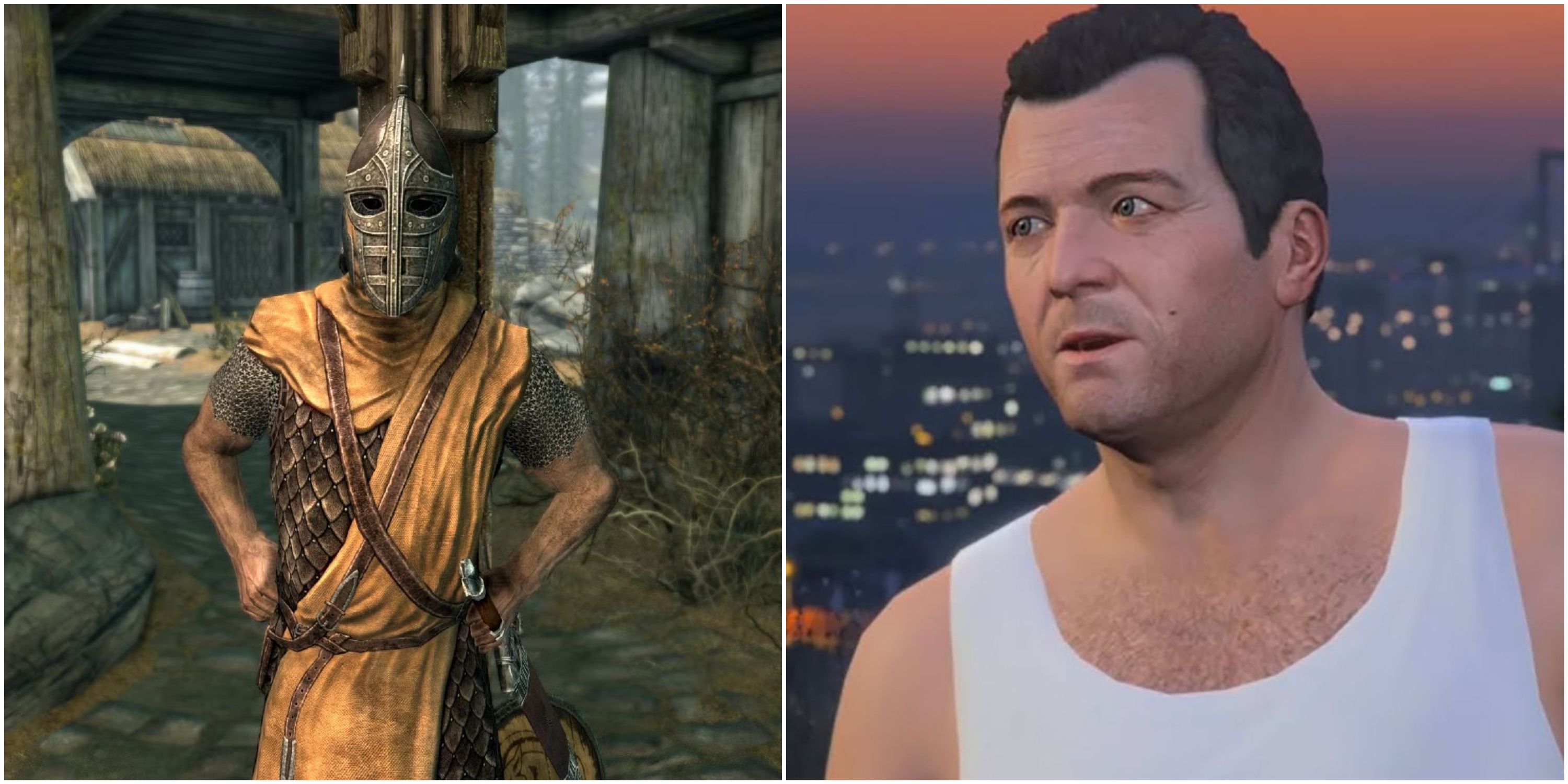 Best Open-World Games If You Want To Unleash Chaos, Ranked