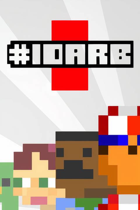 #IDARB Tag Page Cover Art