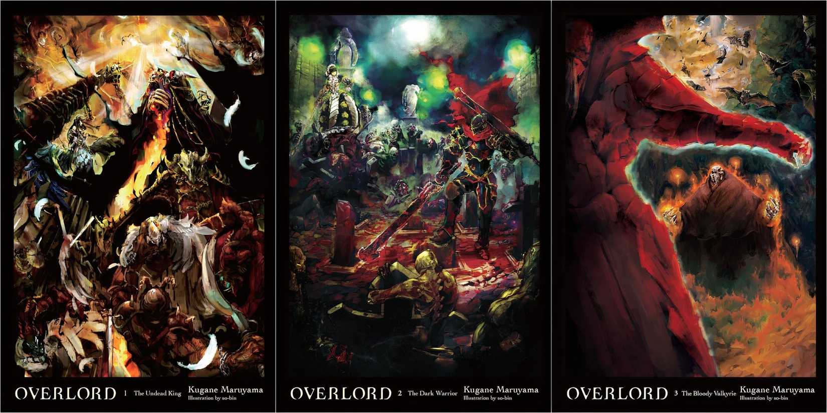 Overlord