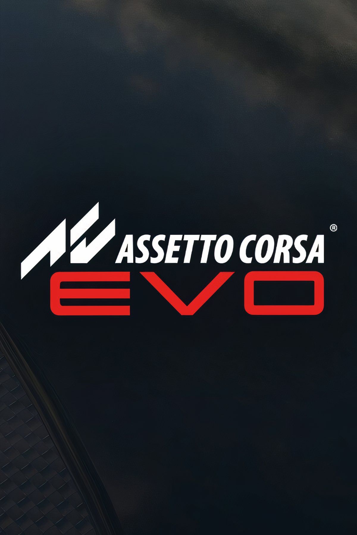 Assetto Corsa EVO Tag Page Cover Art