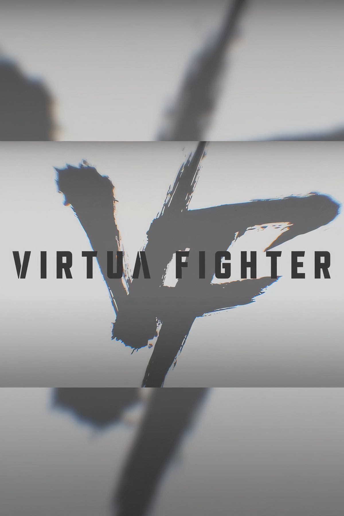 Virtua Fighter 6