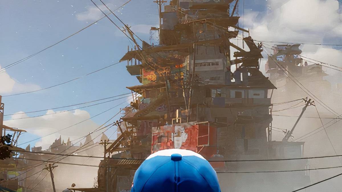 Only Up! News, Trailer, Guides, and More