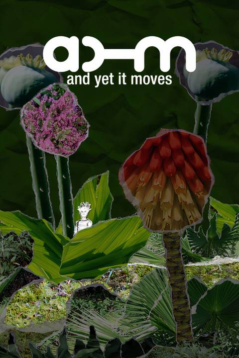 And Yet It Moves Tag Page Cover Art