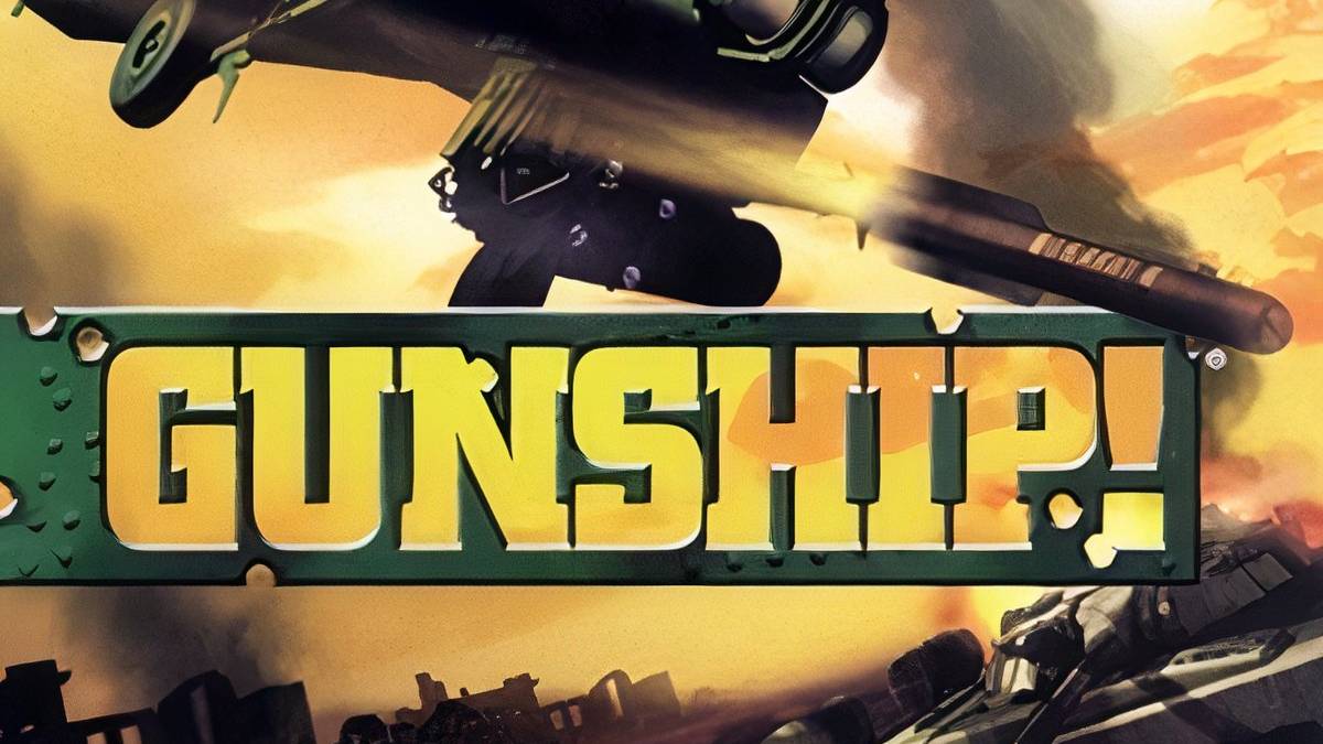 Gunship News Trailer Guides and More
