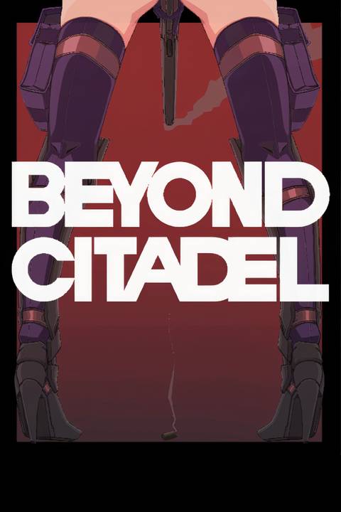 Beyond Citadel Tag Page Cover Art