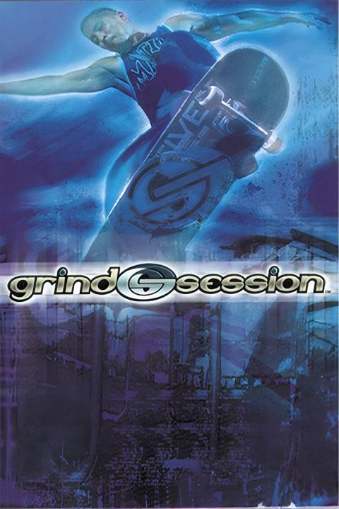 Grind Session Tag Page Cover Art