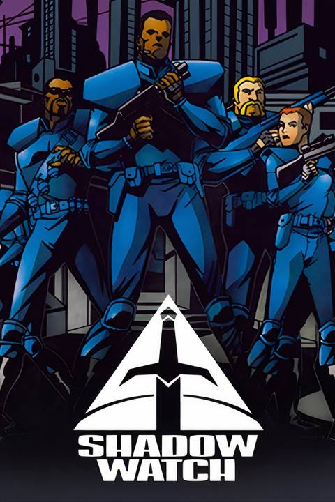  Shadow Watch Tag Page Cover Art