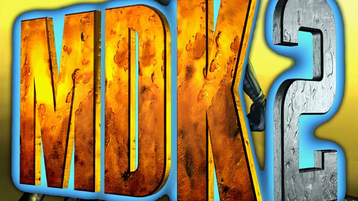 MDK 2 News, Trailer, Guides, and More