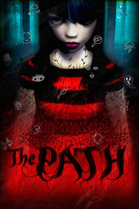 The Path Tag Page Cover Art