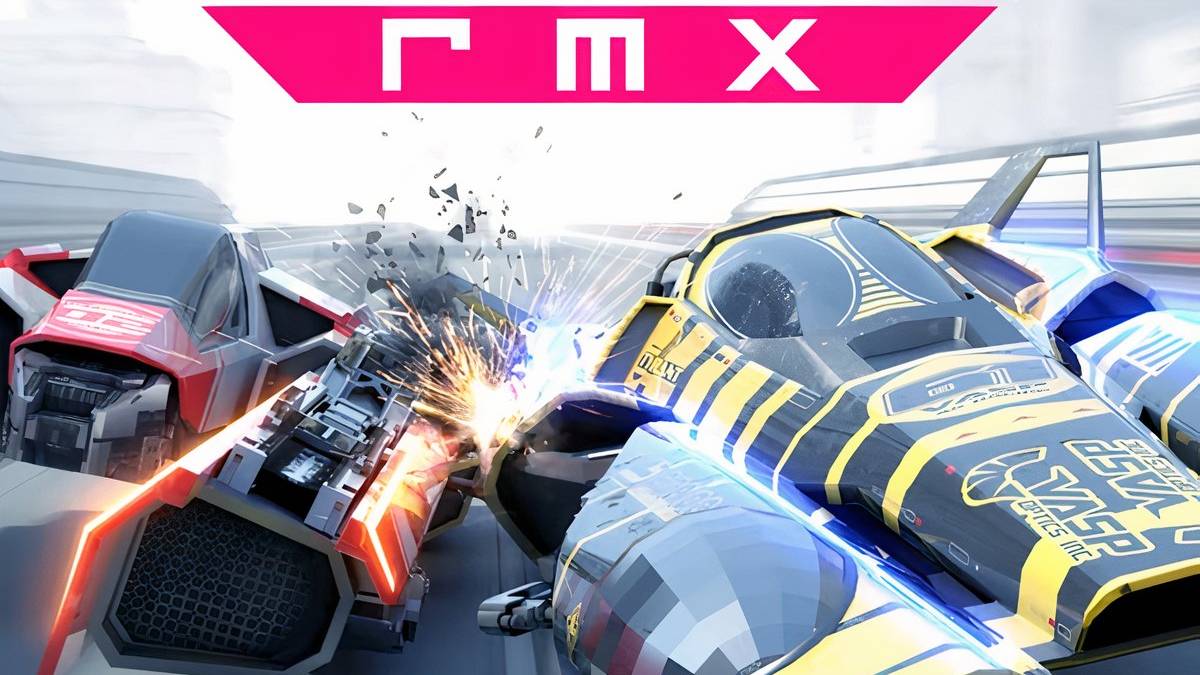 Fast RMX News, Trailer, Guides, and More