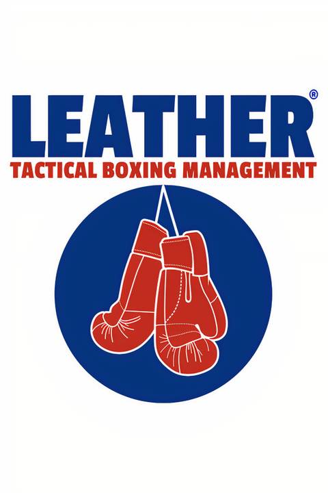 LEATHER: Tactical Boxing Management Tag Page Cover Art