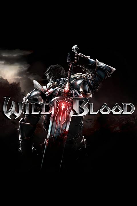 Wild Blood (2012-09-05)Tag Page Cover Art