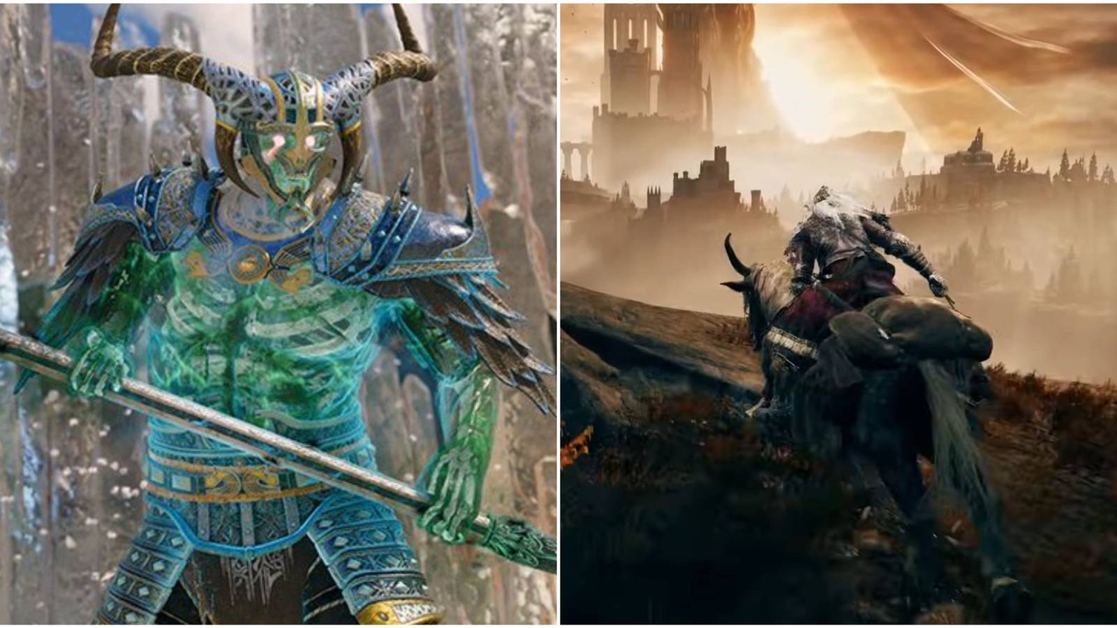 Best RPGs That Focus On Boss Fights