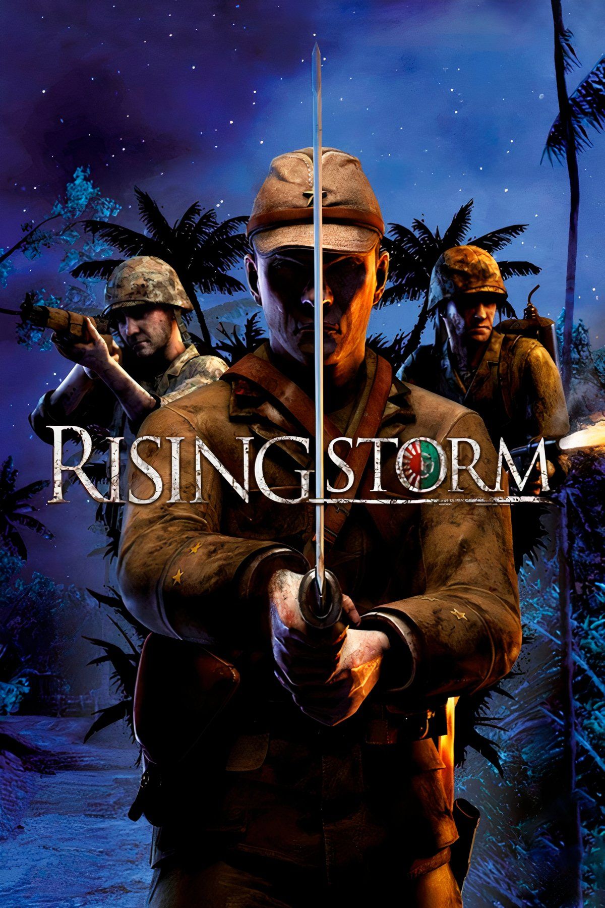 Rising Storm (2013-05-30) Tag Page Cover Art