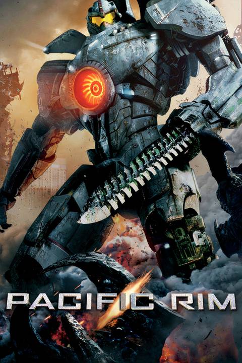 Pacific Rim (2013-07-11) Tag Page Cover Art