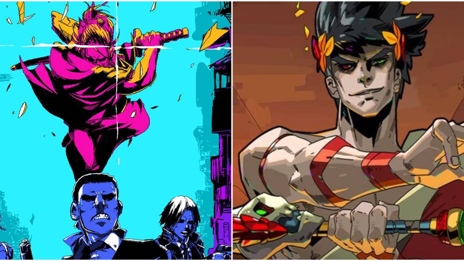 Best 2D Hack And Slash Games, Ranked