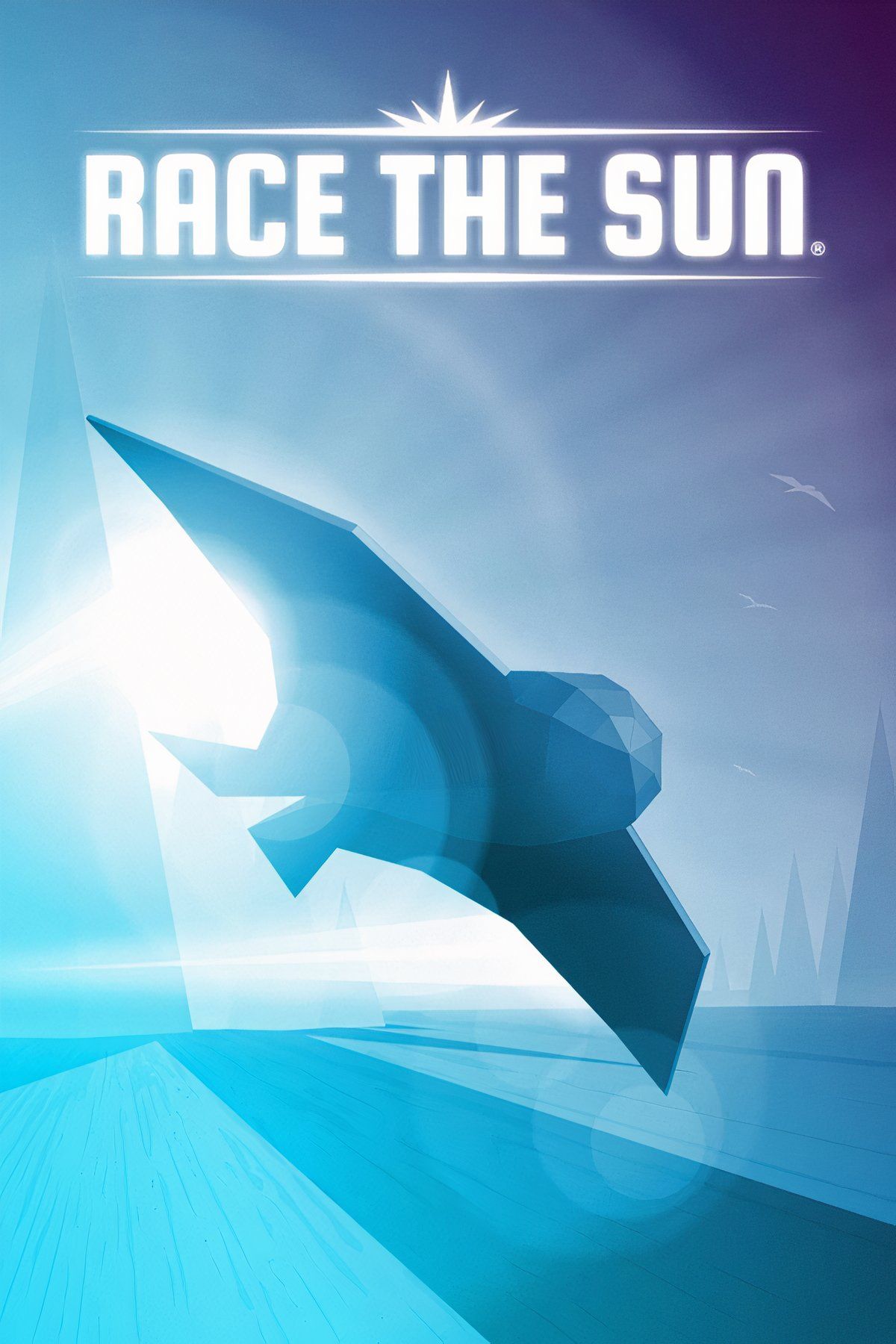 Race the Sun (2013-08-19) Tag Page Cover Art