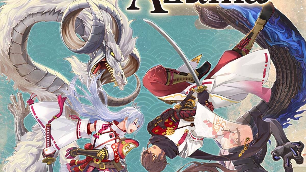 Rune Factory: Guardians of Azuma News, Trailer, Guides, and More