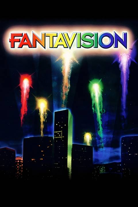 FantaVision Tag Page Cover Art