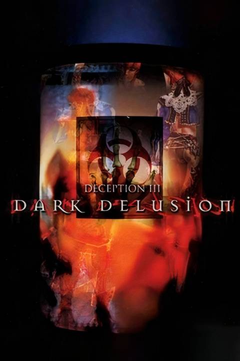Deception III: Dark Delusion Tag Page Cover Art