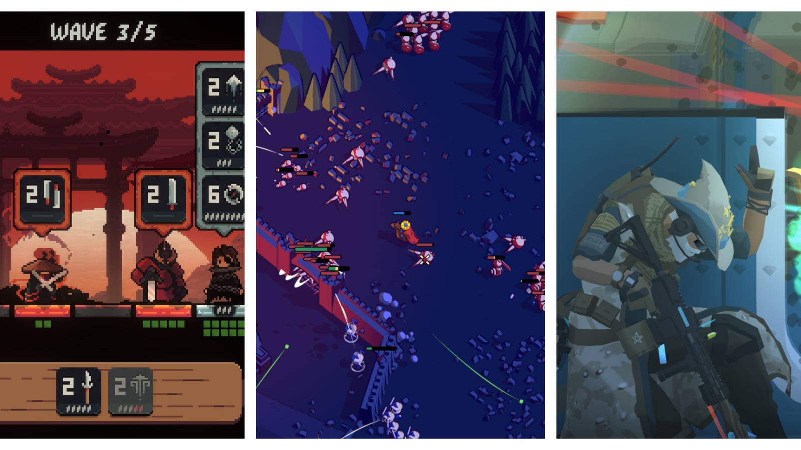 Great Strategy Games That Are Immediately Fun (Featured Image)