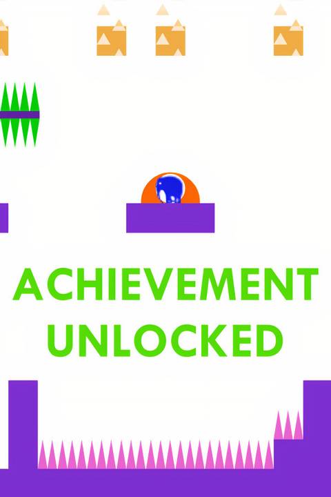 Achievement Unlocked Tag Page Cover Art