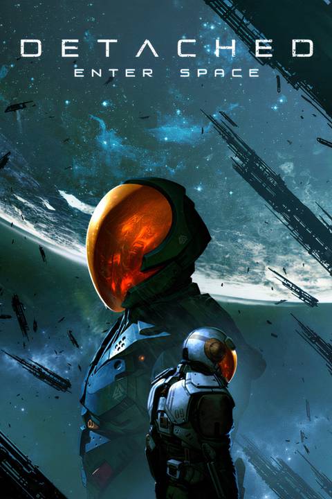 Detached Tag Page Cover Art