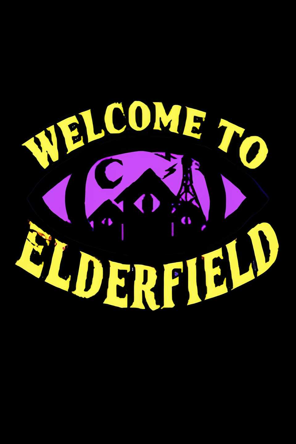 Welcome to Elderfield Tag Page Cover Art