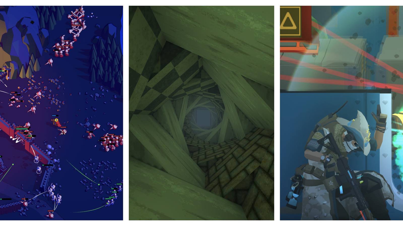 Great Indie Games That Are Immediately Fun (Featured Image)