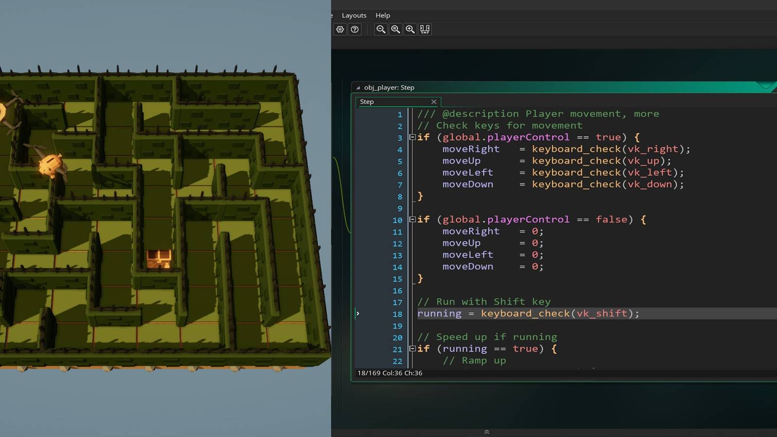 Best Steam Games That Teach Coding