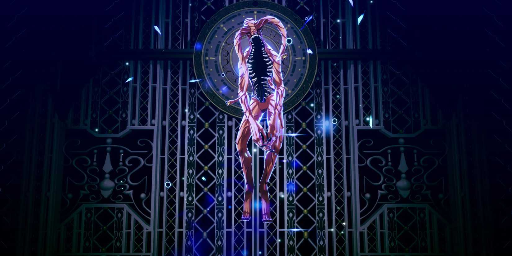 Pisaca in Persona 3 Reload