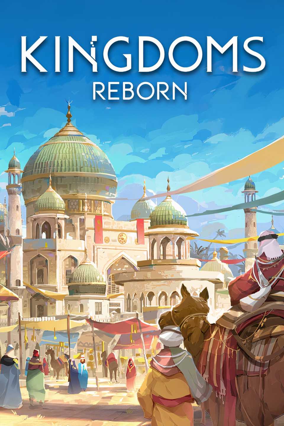 Kingdoms Reborn Tag Page Cover Art