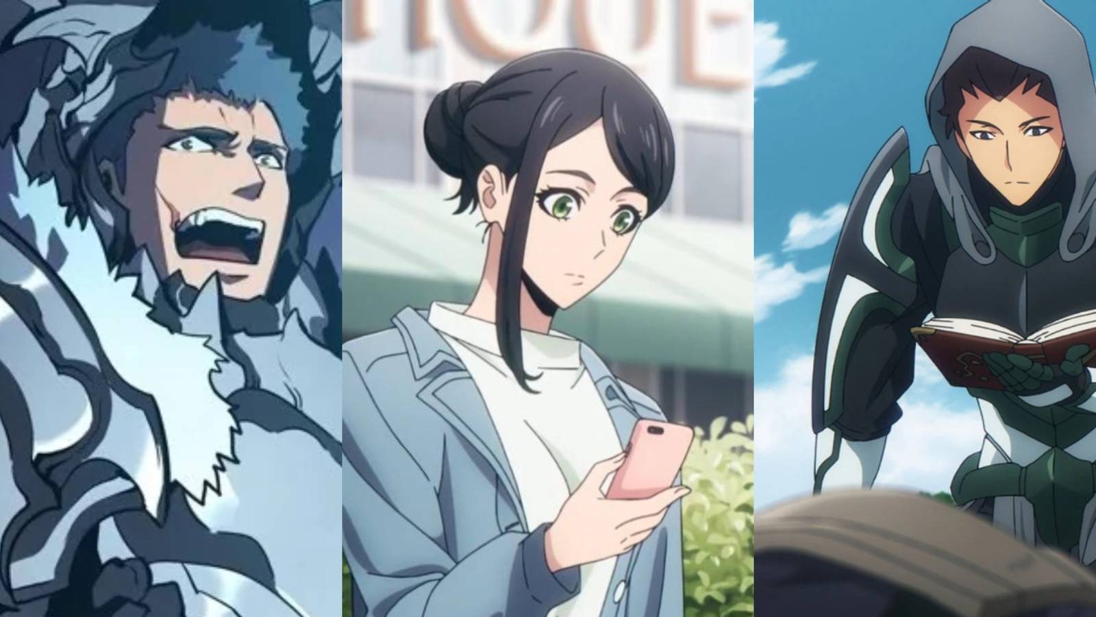 Solo Leveling: Hunters Who Should Retire