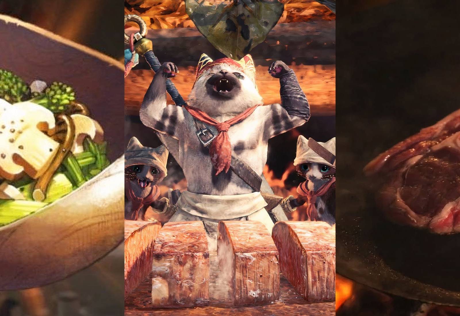 Dari Potion hingga Food Buff: Bagaimana Sistem Consumable dalam MMORPG Berubah?