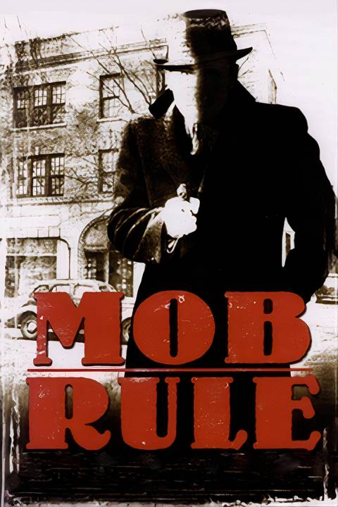 Mob Rule Tag Page Cover Art