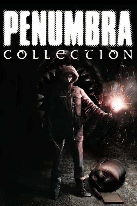 Penumbra Collection Tag Page Cover Art