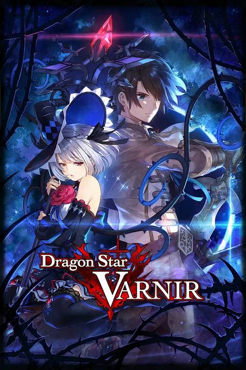 Dragon Star Varnir Tag Page Cover Art