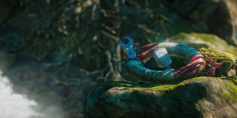 Unravel 2 game valentines