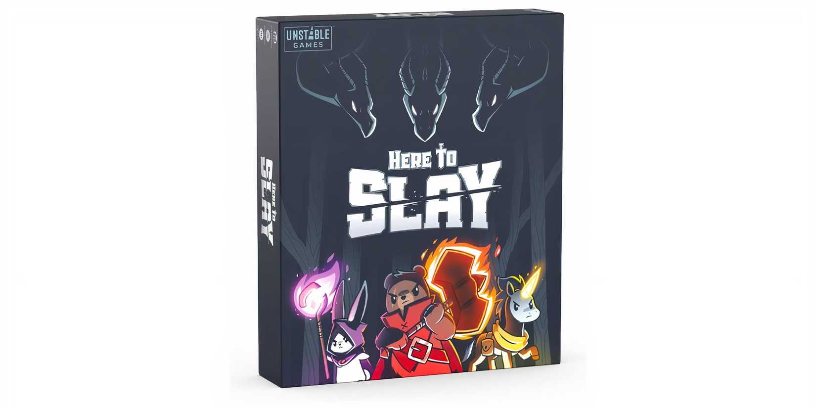 here to slay tabletop