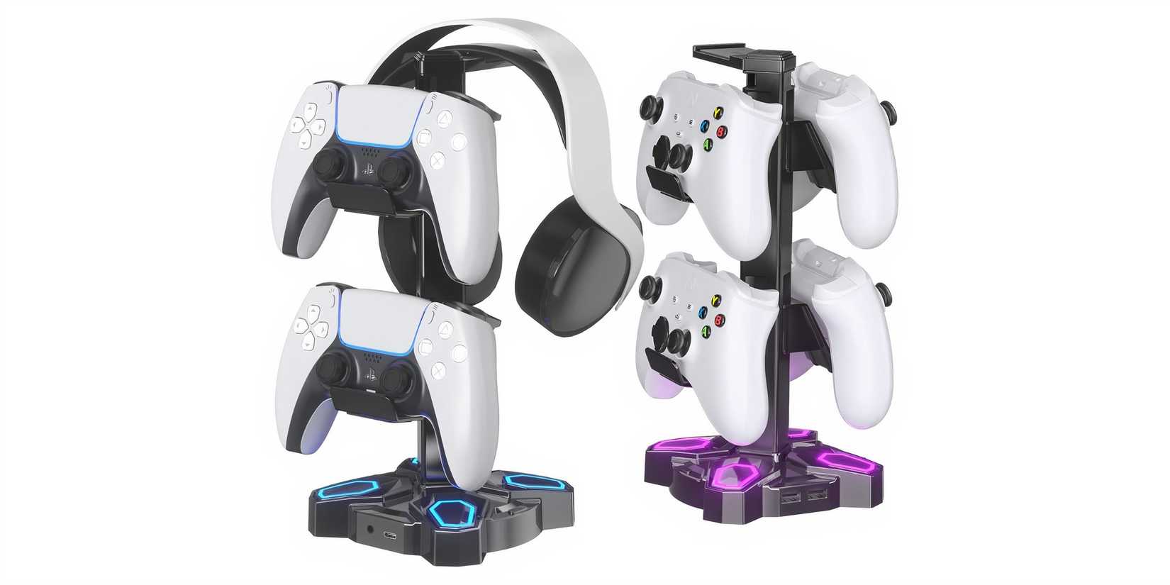 KDD headphone stand gift